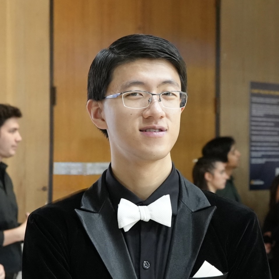 Bryon Tjanaka profile picture